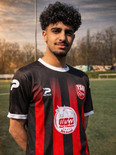 ABDELHAI ALMUSTAFA