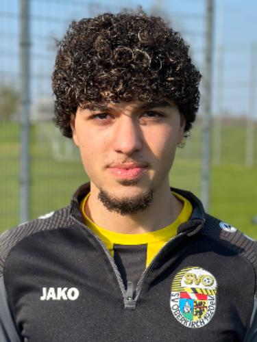 Kerem Anac
