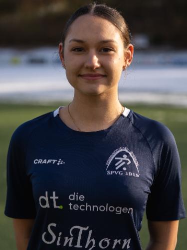 Anna Kaitaz