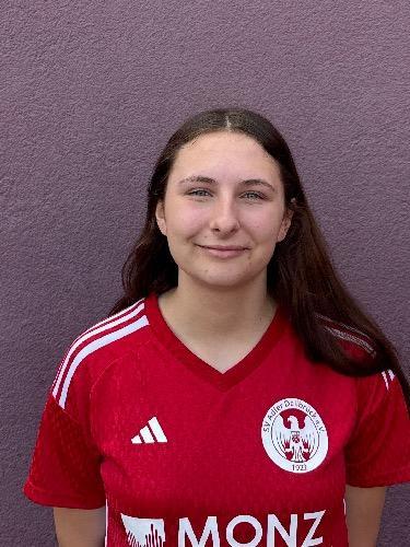 Sarah Prinz