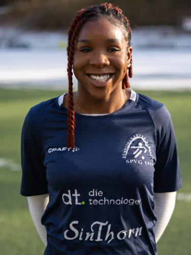 Silvia Chinaho Nnadi