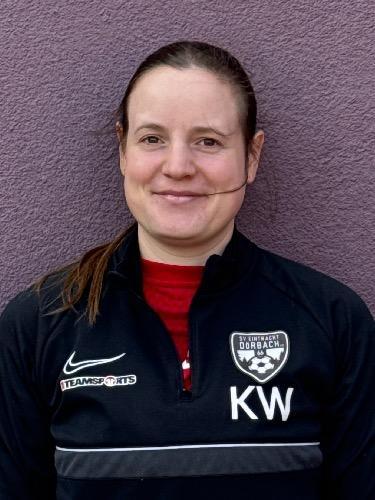 Kerstin Weirich