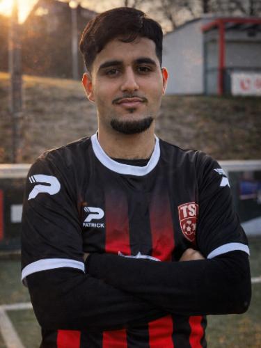 Ali Shaaban El Shhimi