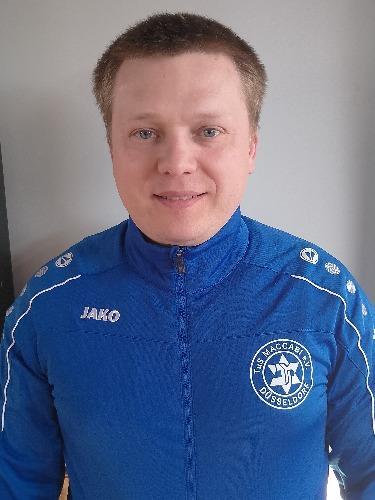 Aleksander Dymshyts