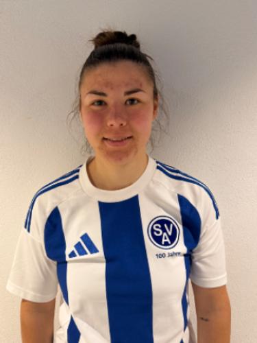 Sarah Biedert