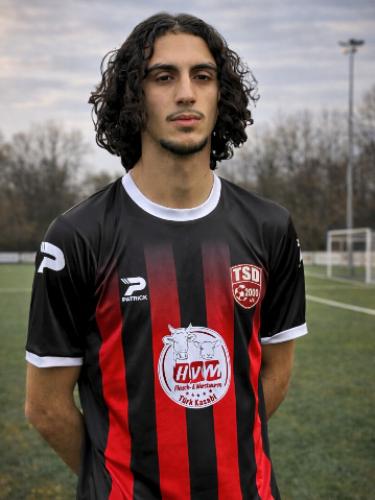 Yassin Louhichi