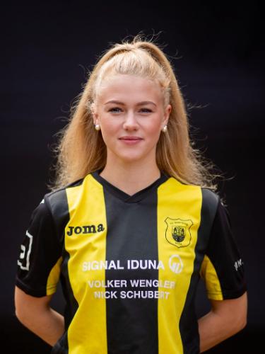 Selina Rolle