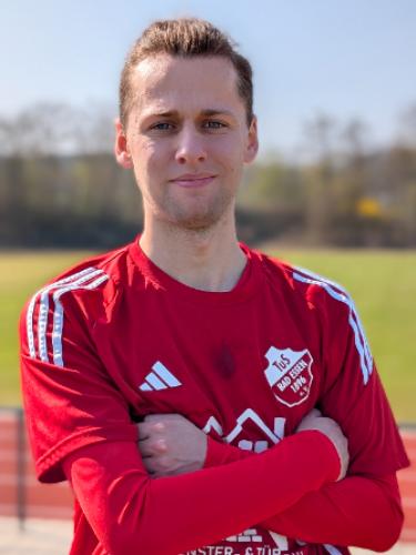 Louis Ovejero Eggert