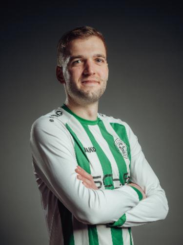 Benjamin Günther