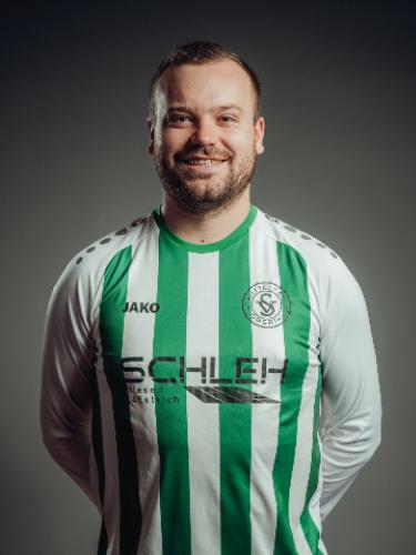 Danny Blötscher