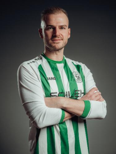 Steffen Denker