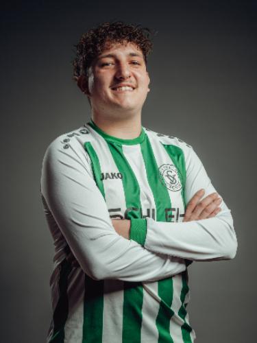 Lucas Teixeira