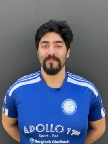 Soner Yetkin Avci