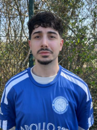 Serhat Karaisik