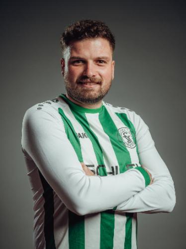 Dominik Teixeira