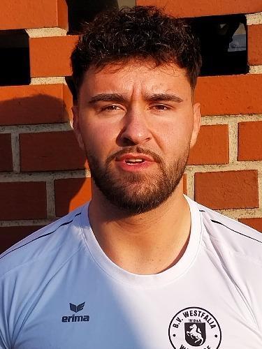 Iulian-Eric Cumpata