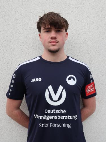 Luca Hauer