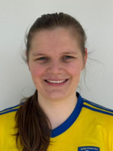 Rebecca Lansing