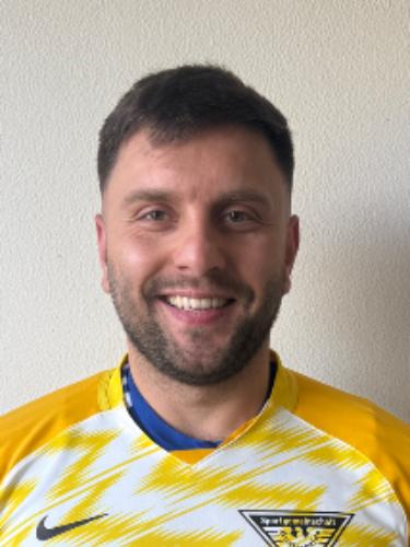 Haris Elezovic