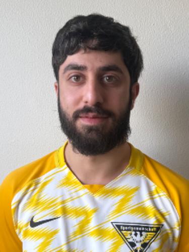 Boran Palaz