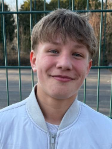 Dominic Brixy