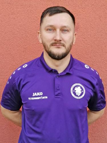 Daniel Kieback
