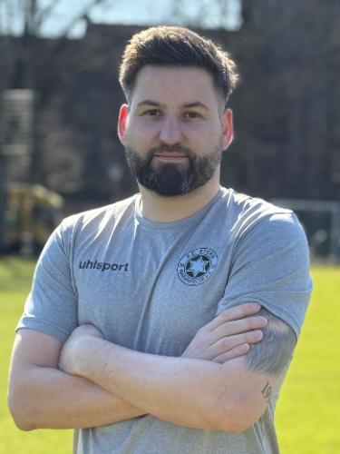 Dan Feldmann