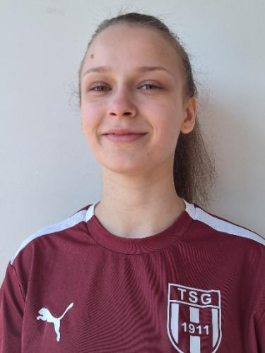 Chantal Liebmann