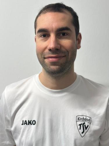 Stephan Engling