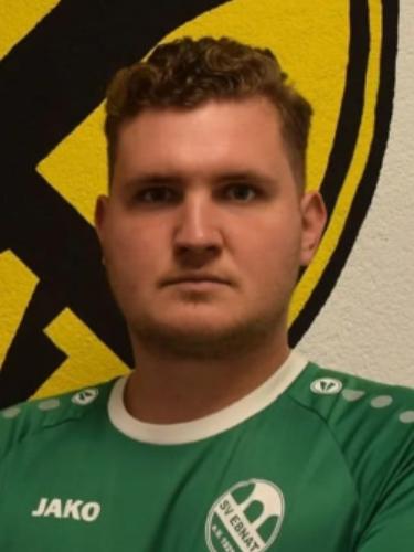 Jannik Zoller