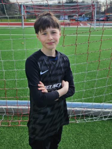 Kevin Buruiana