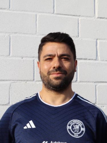 Suat Oecalan