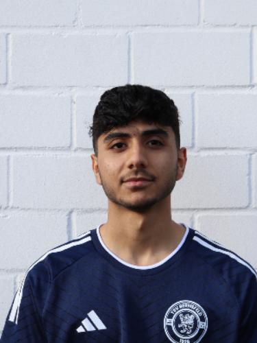Neman Rahmani