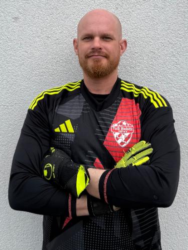 Martin Stadie