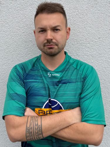 Patrick Stützel