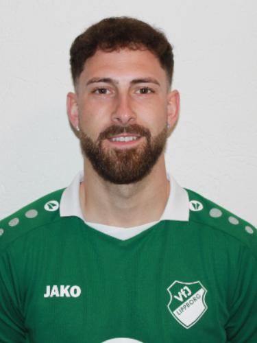 Kevin Bergamo