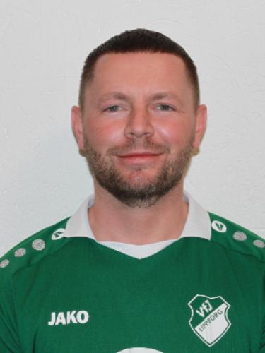 Oliver Freitag