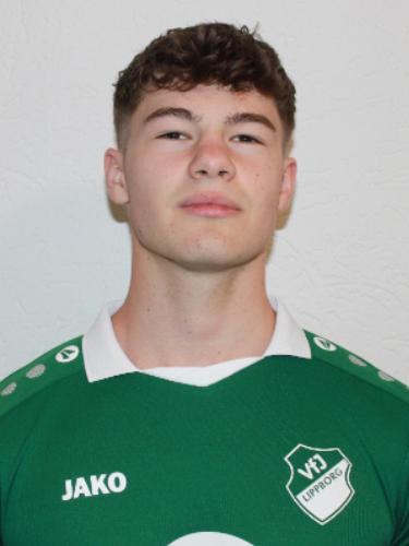 Felix Preißler