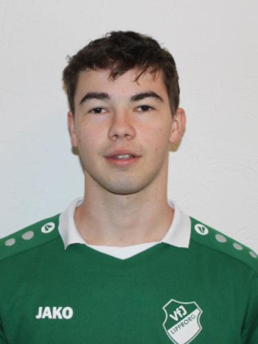 Nico Preißler