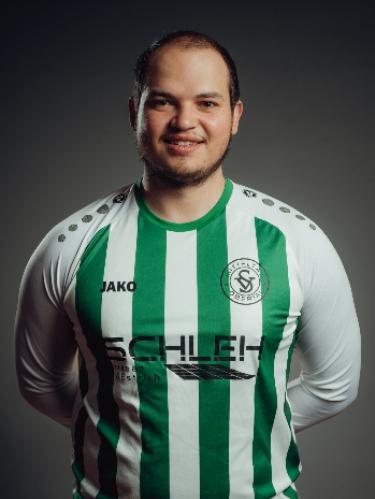 Jonas Dominik Finkbeiner