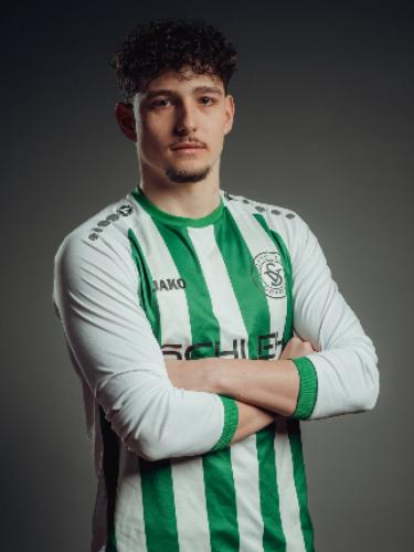 Karl Bonde