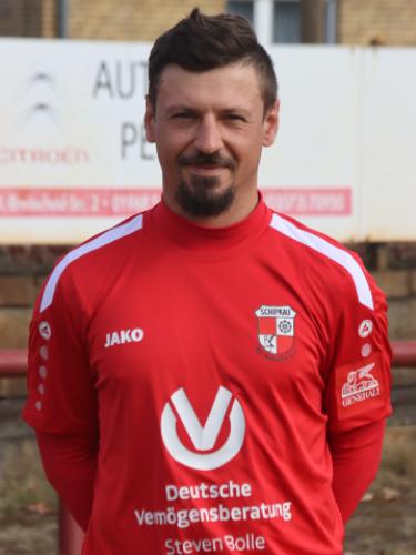 Tobias Bauer