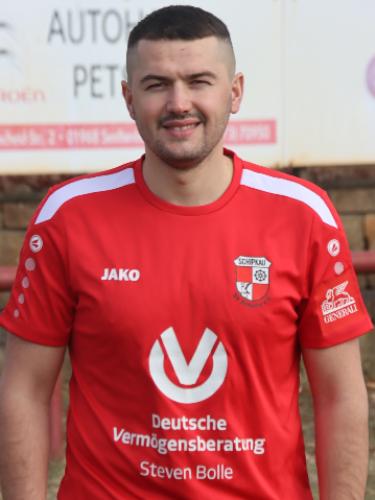 Bohdan Chukrii