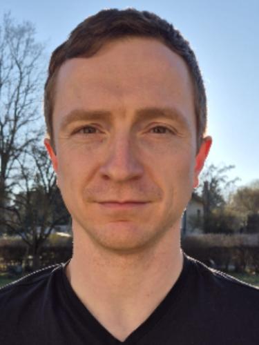 Erik Paschke