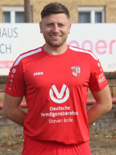 Gracjan Sebastian Horoszkiewicz