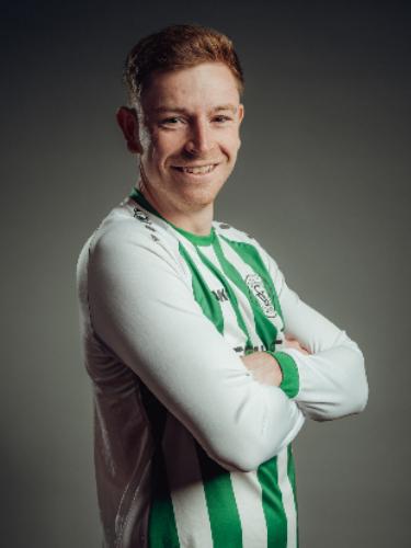Nico Schuler