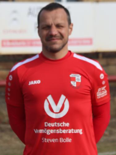 Michael Klein