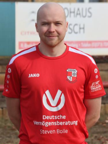Nino Koehler