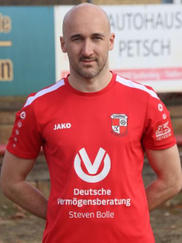Steve Krettek