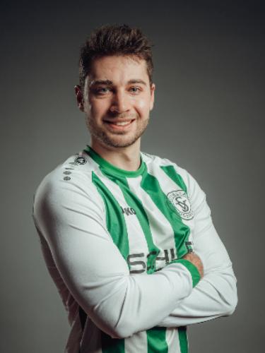 Mario Haist